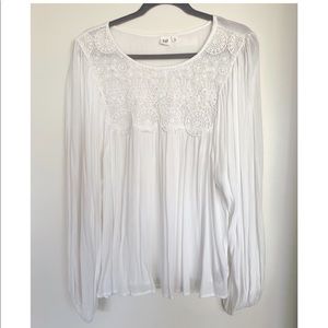 Gap Women’s Long Sleeve Shirt